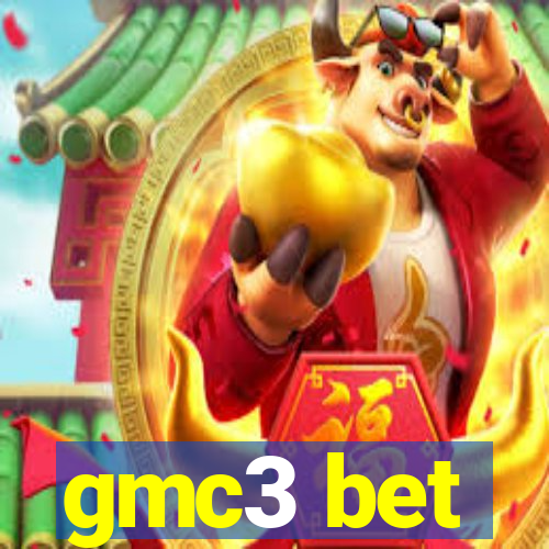 gmc3 bet